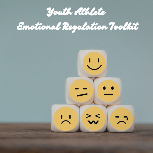 Youth Athlete Emotional Regulation Toolkit